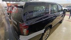 شيفروليه تاهو